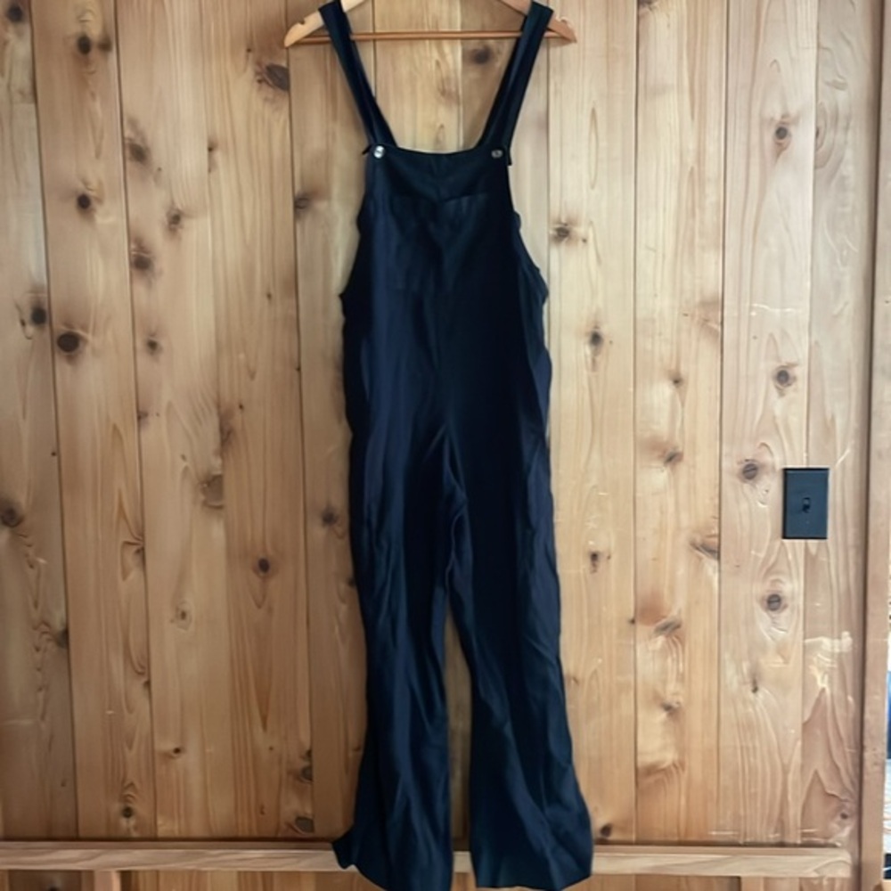 Me & arrow overalls